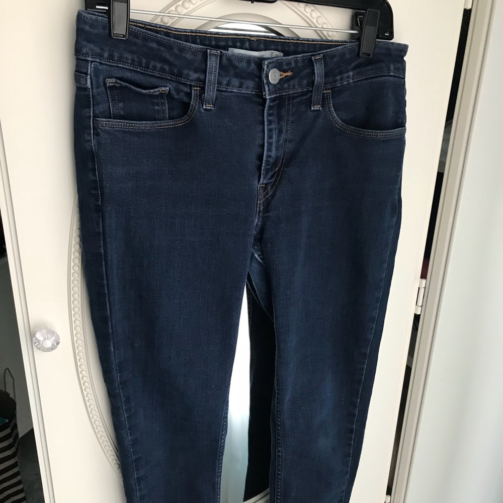 Levi Jeans